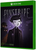 Pinstripe Xbox One Cover Art