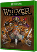 Wulverblade Xbox One Cover Art