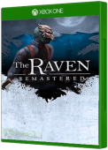 The Raven Remastered Xbox One Cover Art