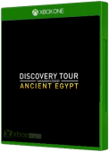 Assassin's Creed: Origins - Discovery Tour Xbox One Cover Art