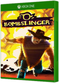 Bombslinger Xbox One Cover Art