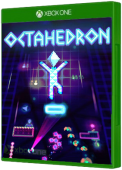Octahedron Xbox One Cover Art
