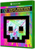 InkSplosion Xbox One Cover Art