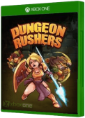 Dungeon Rushers Xbox One Cover Art