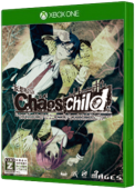 CHAOS;CHILD Xbox One Cover Art