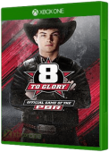 8 to Glory Xbox One Cover Art