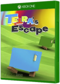 TETRA's Escape Xbox One Cover Art