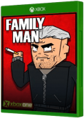Family Man Xbox One Cover Art