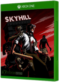 Skyhill Xbox One Cover Art