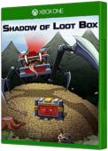 Shadow of Loot Box Xbox One Cover Art