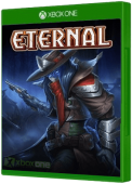 Eternal Card Game Xbox One Cover Art