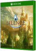 Silence - The Whispered World 2 Xbox One Cover Art