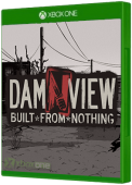 Damnview: Built from Nothing Xbox One Cover Art