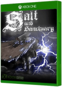 Salt and Sanctuary Xbox One Cover Art