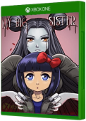 My Big Sister Xbox One Cover Art