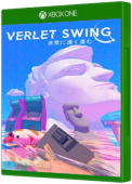 Verlet Swing Xbox One Cover Art
