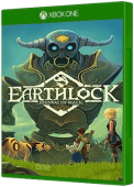 Earthlock: Festival of Magic Xbox One Cover Art