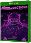Neon Junctions Xbox One Cover Art