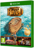 Fort Boyard: The Game