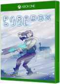 Paradox Soul Xbox One Cover Art
