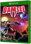 Damsel Xbox One Cover Art