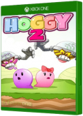 Hoggy2 Xbox One Cover Art