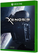 Xenosis: Alien Infection Xbox One Cover Art