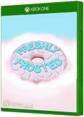 Freshly Frosted Xbox One Cover Art