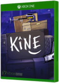 Kine Xbox One Cover Art