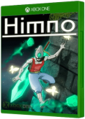 Himno Xbox One Cover Art