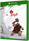 Yaga Xbox One Cover Art