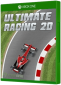 Ultimate Racing 2D Xbox One Cover Art