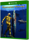 Freediving Hunter: Spearfishing the World Xbox One Cover Art