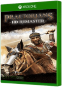 Praetorians HD Remaster Xbox One Cover Art