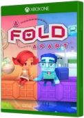 A Fold Apart Xbox One Cover Art