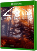 Lake Ridden Xbox One Cover Art