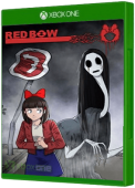 Red Bow Xbox One Cover Art