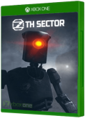 7th Sector Xbox One Cover Art