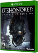 Dishonored: Definitive Edition - The Brigmore Witches Xbox One Cover Art