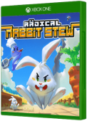 Radical Rabbit Stew Xbox One Cover Art