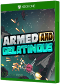 Armed and Gelatinous: Couch Edition for Xbox One