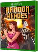 Random Heroes: Gold Edition Xbox One Cover Art