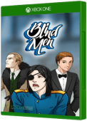 Blind Men Xbox One Cover Art