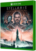 Stellaris: Console Edition - Apocalypse Xbox One Cover Art