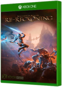 Kingdoms of Amalur: Re-Reckoning Xbox One Cover Art