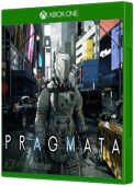 PRAGMATA video game, Xbox One, Xbox Series X|S