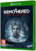 Remothered: Broken Porcelain Xbox One Cover Art