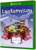 Lanternium Xbox One Cover Art