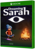 Dreaming Sarah Xbox One Cover Art