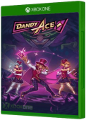Dandy Ace Xbox One Cover Art